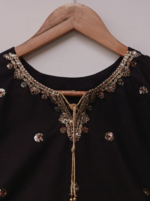 UKASHA KIDS (BLACK)