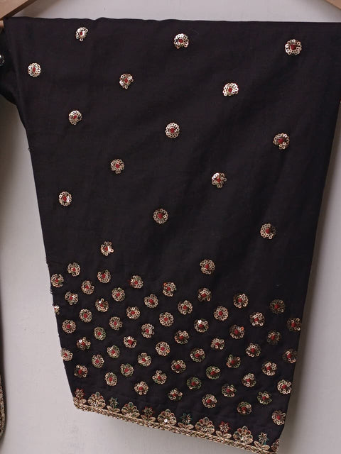 UKASHA KIDS (BLACK)