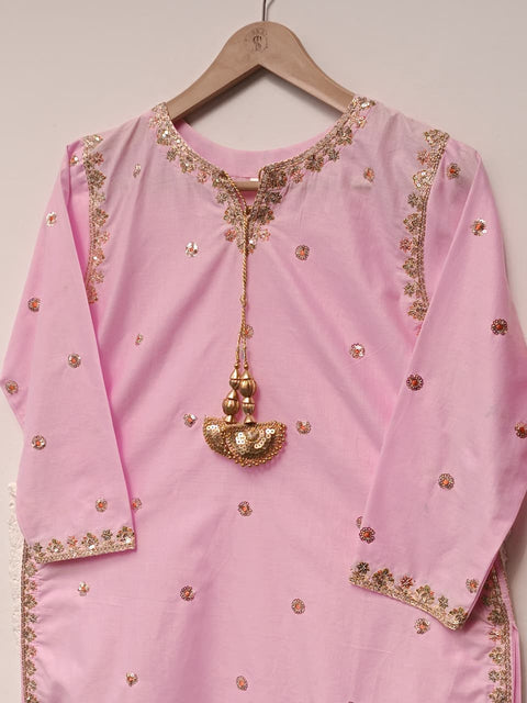 UKASHA KIDS (B PINK)