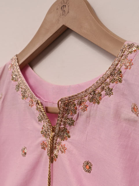 UKASHA KIDS (B PINK)