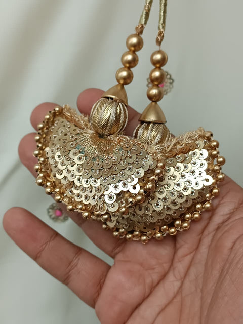 UKASHA KIDS (IVORY)