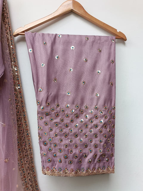 UKASHA (MAUVE)