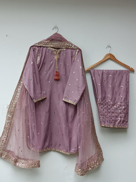 UKASHA (MAUVE)