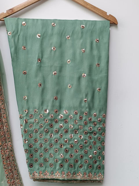 UKASHA (PISTA)