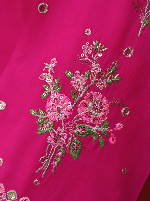 UKASHA SILK (S PINK)