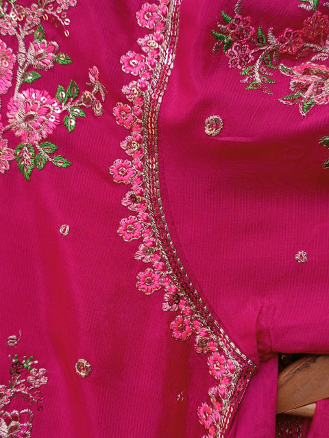 UKASHA SILK (S PINK)