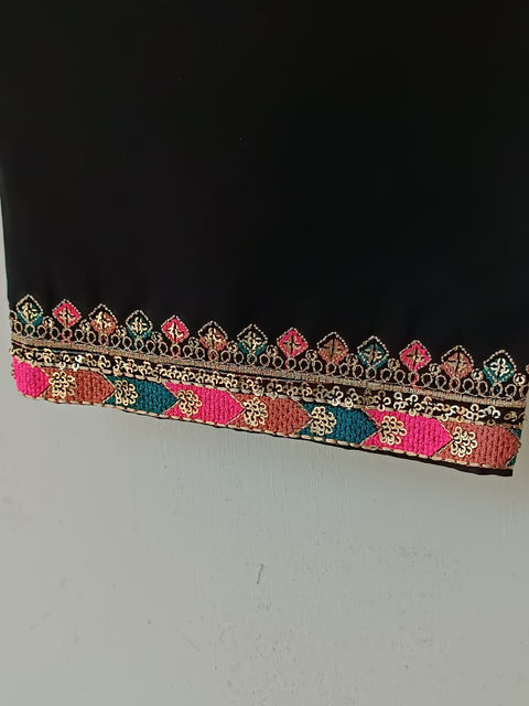 UKASH KIDS (BLACK)