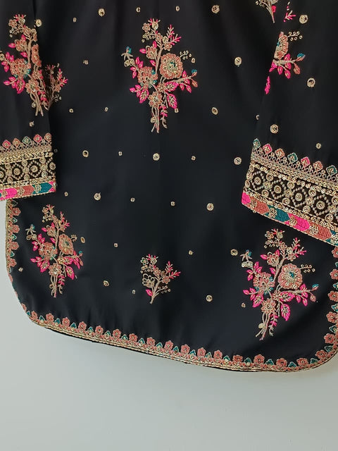 UKASH KIDS (BLACK)