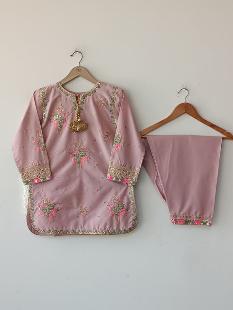 UKASH KIDS (CANDY PINK)