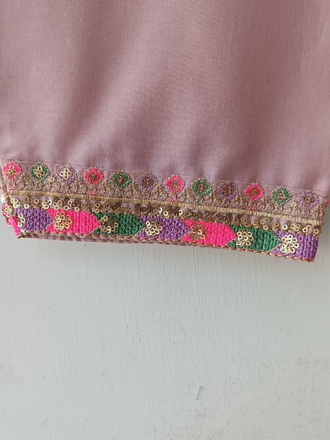 UKASH KIDS (CANDY PINK)