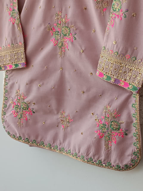 UKASH KIDS (CANDY PINK)