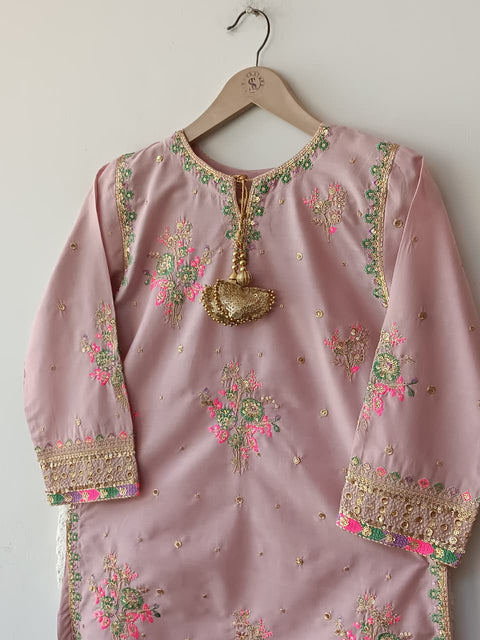 UKASH KIDS (CANDY PINK)