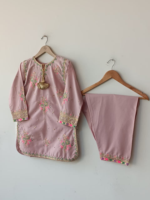 UKASH KIDS (CANDY PINK)