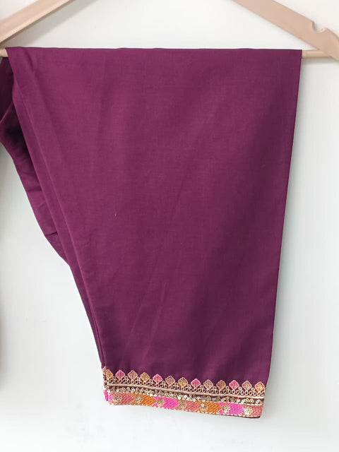 UKASH KIDS (PLUM)