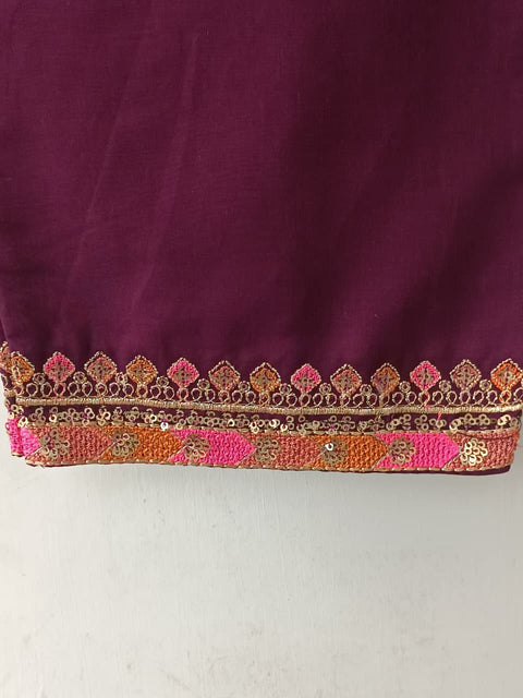 UKASH KIDS (PLUM)