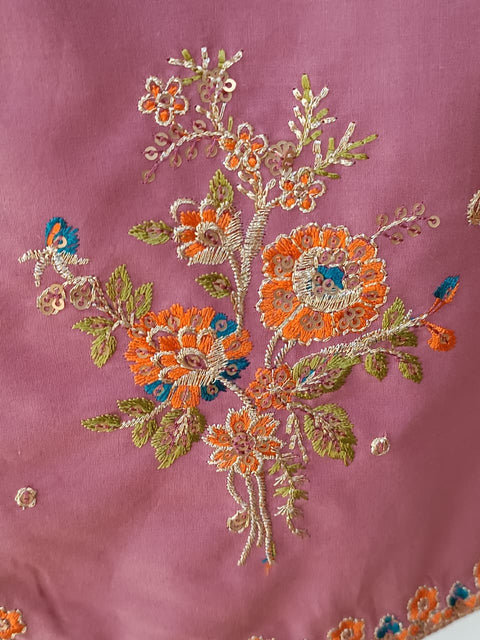 UKASH KIDS (TEA PINK)