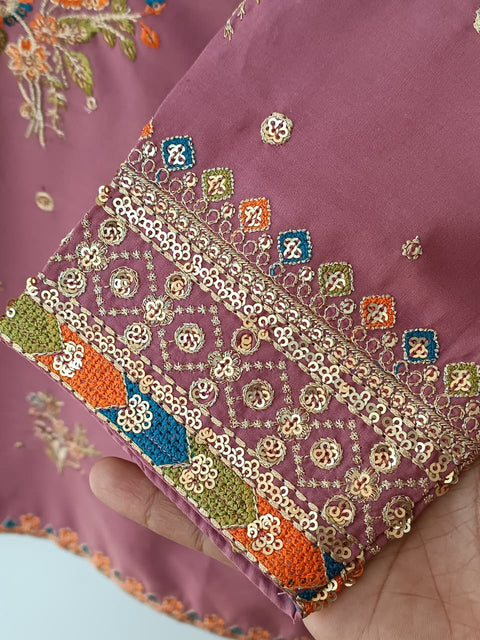 UKASH KIDS (TEA PINK)