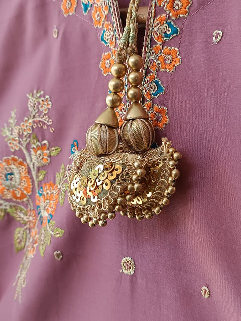 UKASH KIDS (TEA PINK)