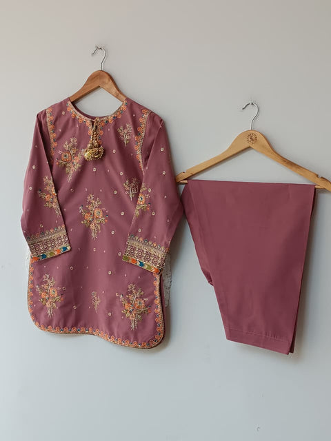 UKASH KIDS (TEA PINK)