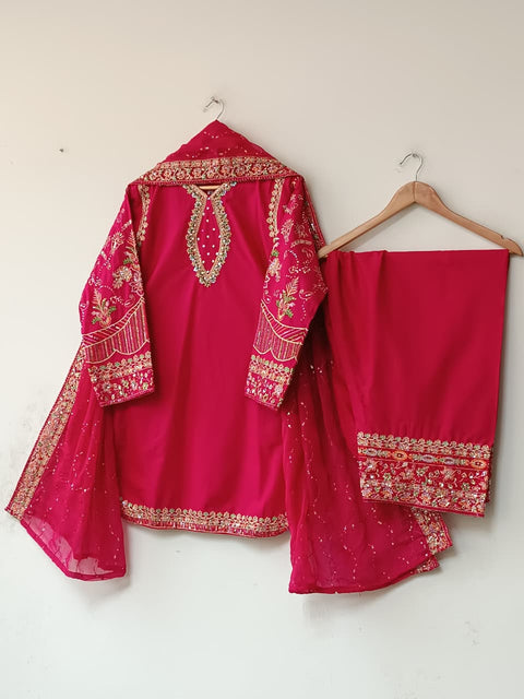 ULFAT (ARSHI)