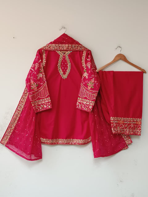 ULFAT (ARSHI)