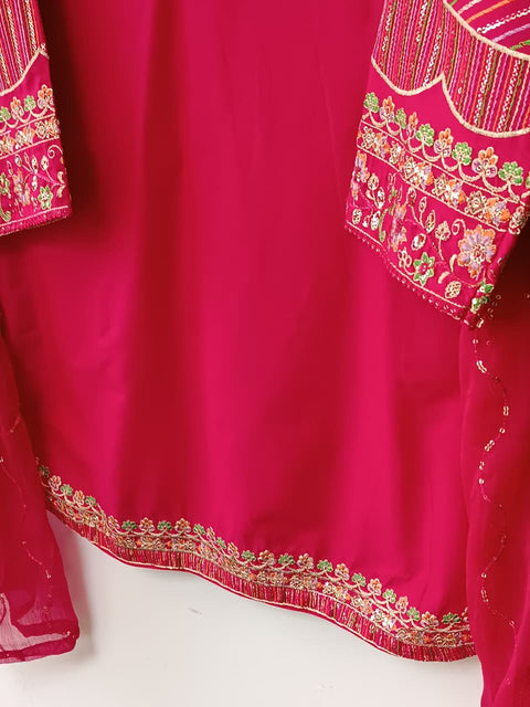 ULFAT (ARSHI)