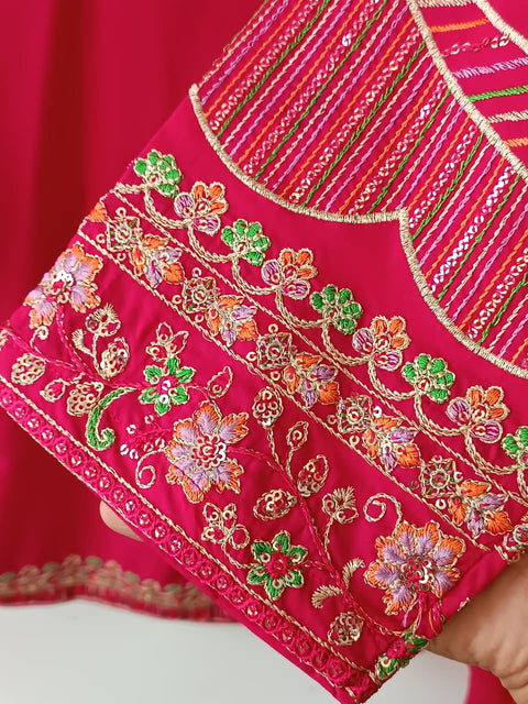 ULFAT (ARSHI)