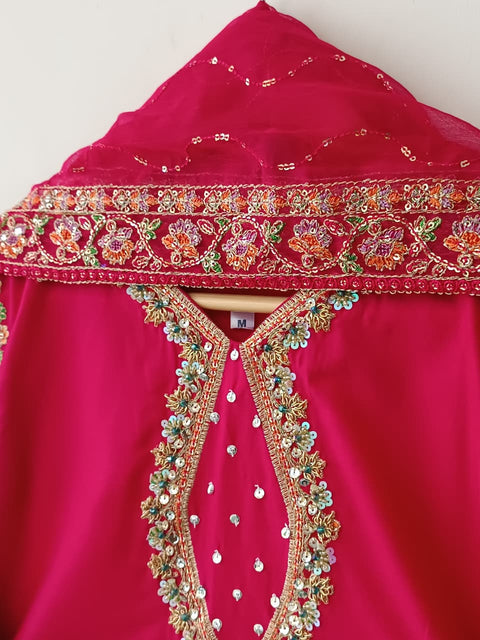 ULFAT (ARSHI)