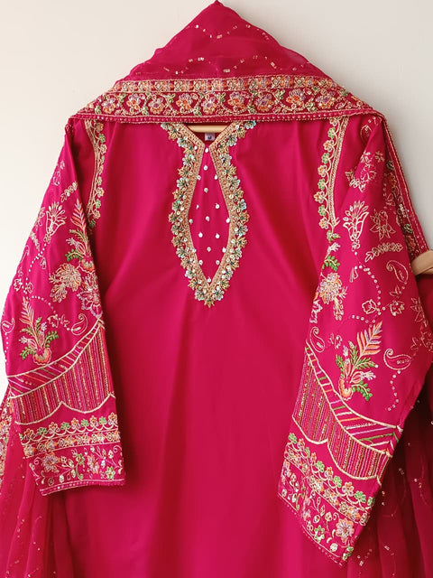 ULFAT (ARSHI)
