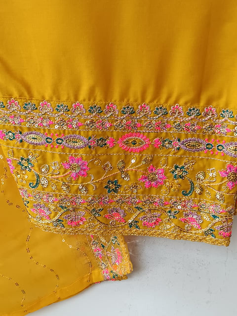 ULFAT (MUSTARD)