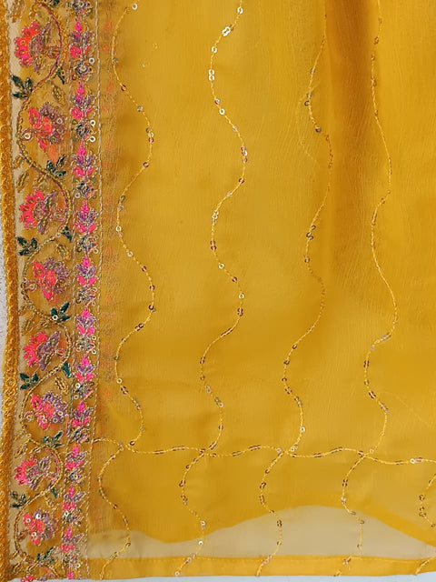 ULFAT (MUSTARD)