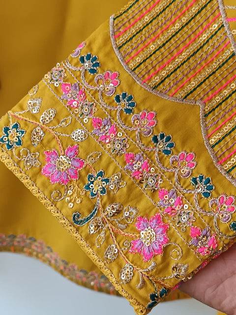 ULFAT (MUSTARD)