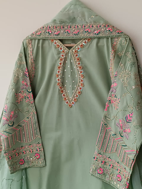 ULFAT (PISTA)