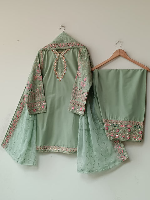 ULFAT (PISTA)