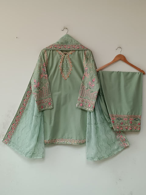 ULFAT (PISTA)