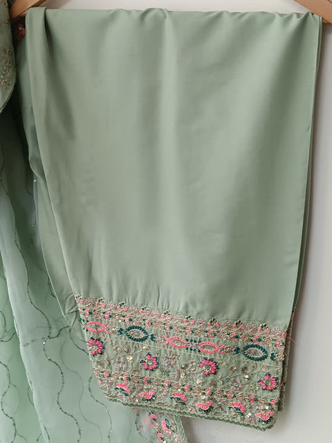 ULFAT (PISTA)