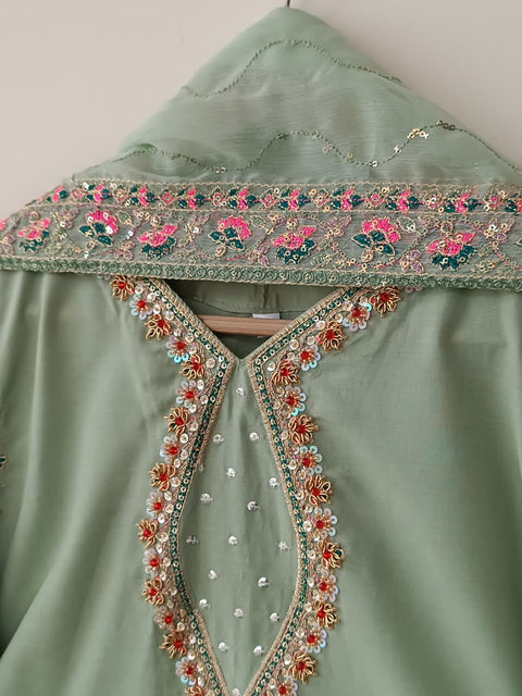 ULFAT (PISTA)