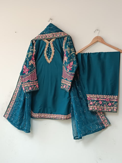 ULFAT (ZINK)