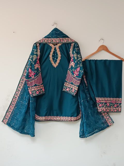 ULFAT (ZINK)