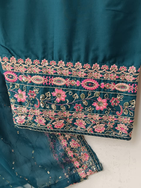 ULFAT (ZINK)