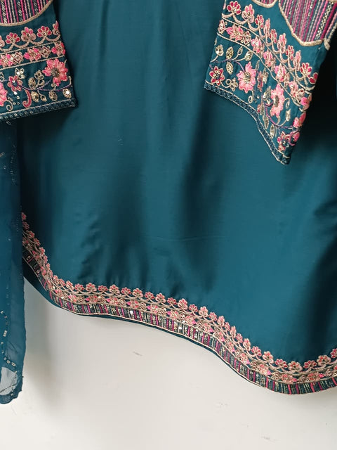 ULFAT (ZINK)