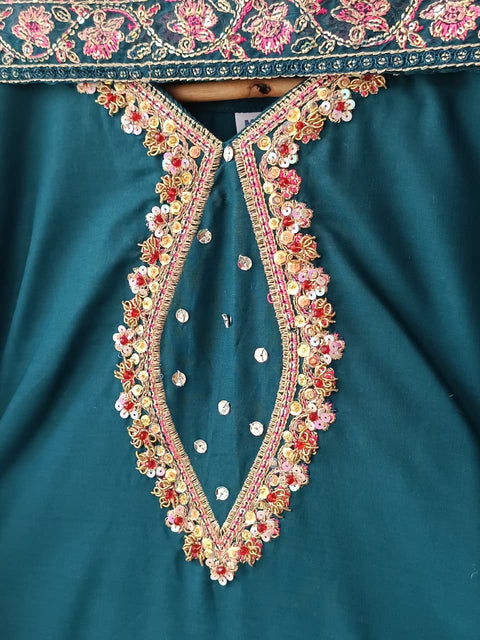 ULFAT (ZINK)