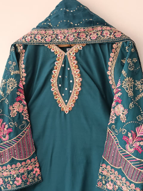 ULFAT (ZINK)