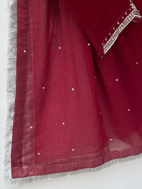 UMBREEN (MAROON)