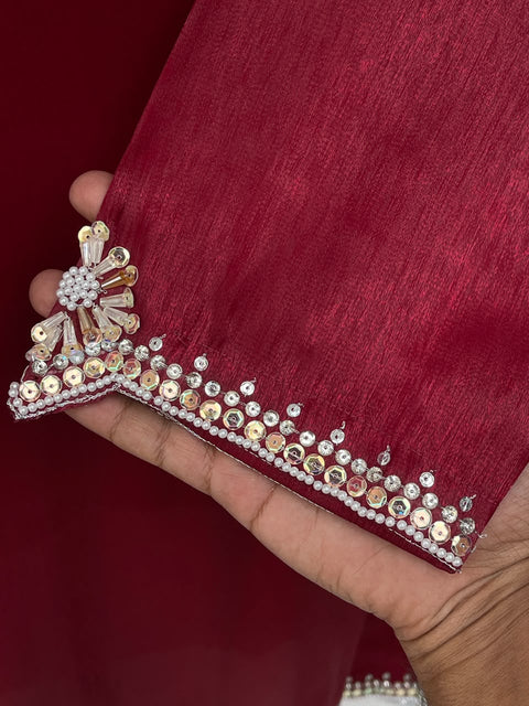 UMBREEN (MAROON)