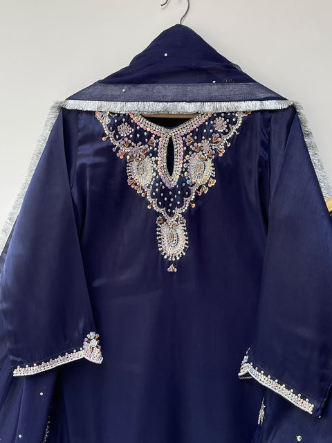 UMBREEN (NAVY)