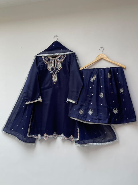 UMBREEN (NAVY)