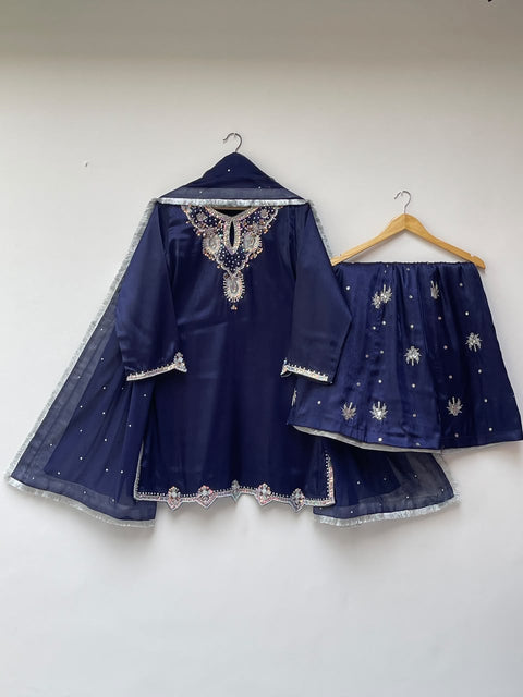 UMBREEN (NAVY)