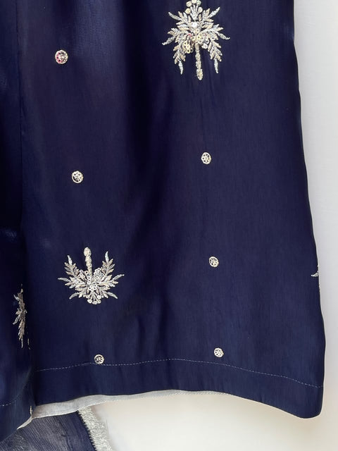 UMBREEN (NAVY)