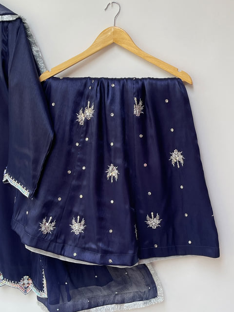 UMBREEN (NAVY)